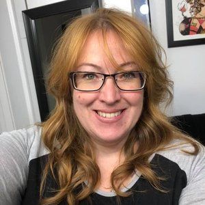 Meet your Posher, Joanna